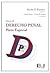Curso de Derecho penal. Parte especial.