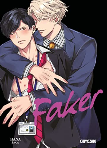 Faker (Paperback)