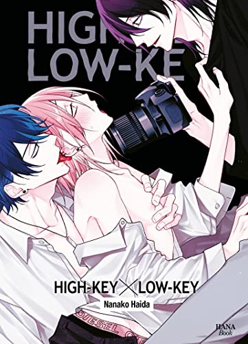 High Key Low Key (Paperback)