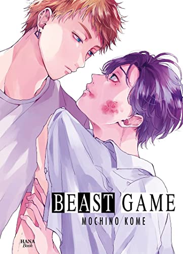 Beast Game (Paperback)
