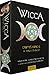 Coffret Wicca - Cartes orac...