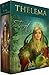 Coffret Thelema tarot