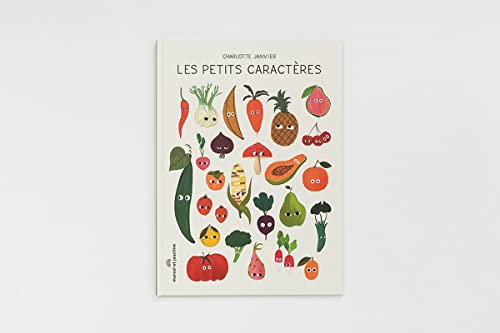 Les petits caractères (Paperback)