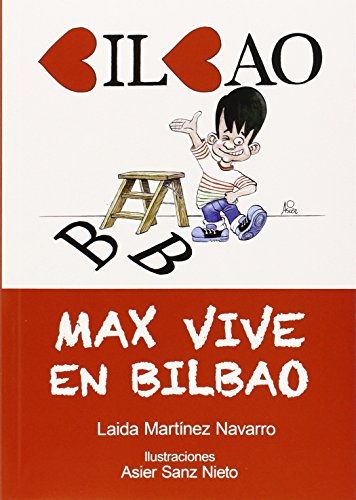 Max vive en Bilbao (Paperback)