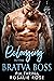 Belonging to the Bratva Boss (Possessive Mafia Kings, #11)