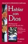 Hablar con Dios. ...