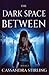 The Dark Space Between (The Space Between Urban Fantasy series)