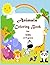 Animals Coloring Book For k...