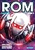 Rom Tome 01 - Earthfall