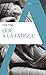 Ode à la fatigue