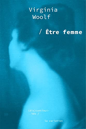 Être femme (Paperback)