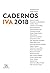 Cadernos IVA 2018