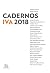 Cadernos IVA 2018 by Sérgio Vasques
