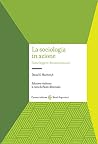 La sociologia in ...