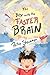 The Boy with the Faster Brain by Peter Shankman
