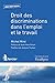Droit des discriminations d...