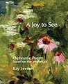 A Joy to See by Sherri Levine