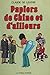 Papiers de Chine et d'ailleurs