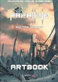 Parallele 1 - Art Book: New York New York