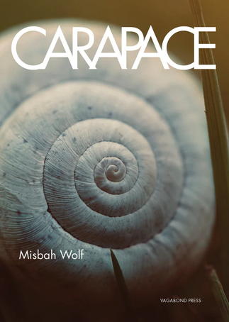 Carapace (Paperback)