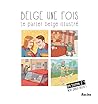 Belge une fois (tome 2) by Natach Filipiak