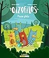 Pause philo: Les Oizofilos (French Edition)