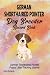 German Shorthaired Pointer ...