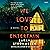 We Love to Entertain: A Novel