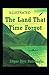 The Land That Time Forgot Illustrated