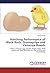 Hatching Performance of Bla...