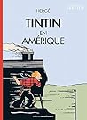 HERGE - TINTIN EN...