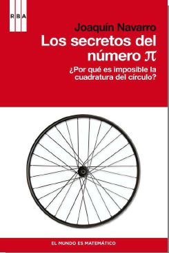 Los secretos del numero pi (Paperback)