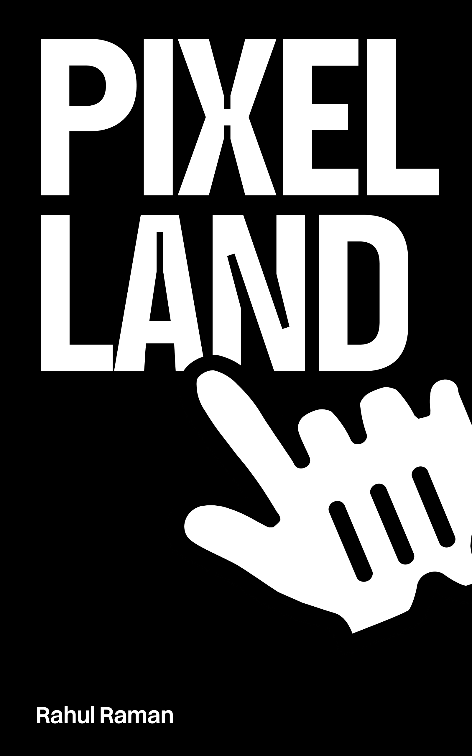 Pixel Land: A detailed guide on how to design a functional User Interface, even your grandma could use it!
