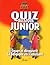 Quiz Belgique junior