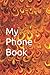 My Phone Book