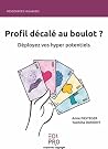 Profil décalé au ...