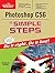 Photoshop CS6 in Simple Steps