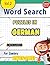 WORD SEARCH PUZZLES IN GERM...