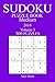 300 Medium Sudoku Puzzle Bo...