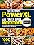 The Ultimate PowerXL Air Fryer Grill Cookbook by Francis Harris
