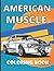 Greatest American Muscle Ca...