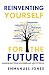 Reinventing Yourself For Th...
