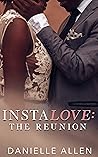 InstaLove by Danielle Allen
