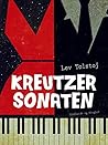 Kreutzersonaten (Danish Edition)