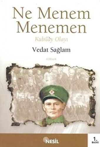 Ne Menem Menemen (Kubilay Olayi)