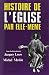 Histoire de l'Eglise par el...