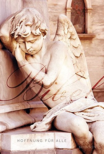 Hoffnung für alle - Die Bibel (Hardcover)