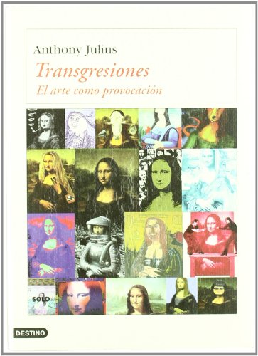 Transgresiones (Spanish Edition)