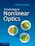 Introduction to Nonlinear O...