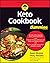 Keto Cookbook For Dummies